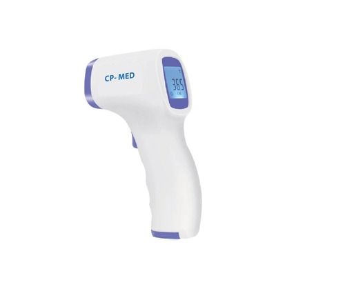 High Accuracy Infrared Digital Thermometer