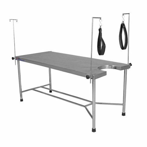 Ihc-1404 Fully Stainless Steel Labor Table