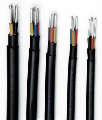 Industrial Aluminium Armoured And Unarmored Cables