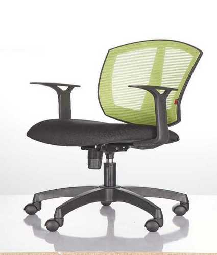 Leo Medium Back Office Chair