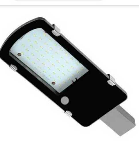 Low Consumption Led Street Light