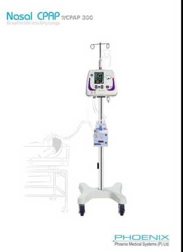 Strong & Durable Nasal Continuous Positive Airway Pressure (Cpap)