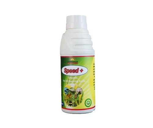 Organic Bio Pesticide For Pest Control