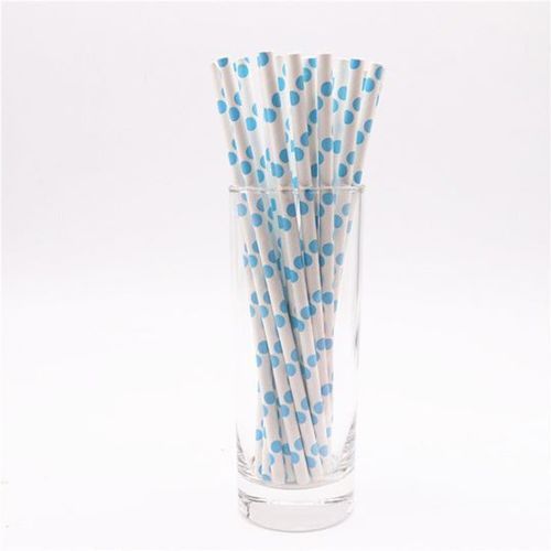 Various Paivi Paper Drinking Straw