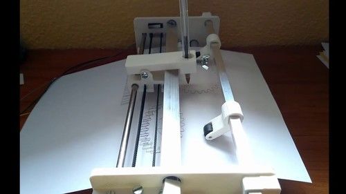 Pen Plotter Paper For Engineering And Architectural Use Usage: Printing