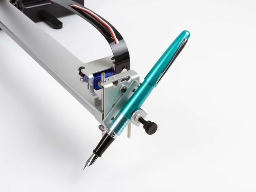 Pen Plotter Paper For Engineering And Architectural Use Usage: Printing