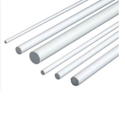 Polyester Fiberglass Round Rod