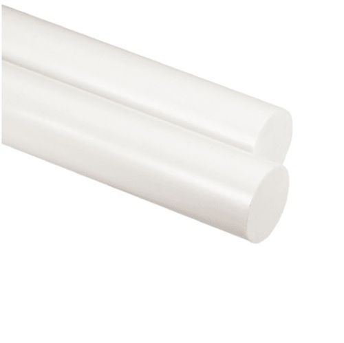 Polyester Fiberglass Round Rod