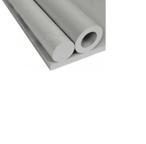 Polyester Fiberglass Round Rod