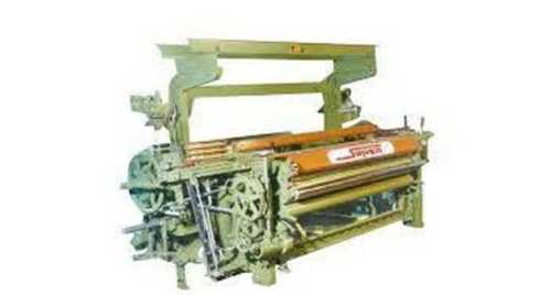 Textile Garment Power Loom Machine