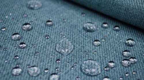 Water Repellent Chemical Application: Industrial