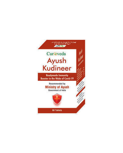 Ayush Kudineer Immunity Booster Tablet