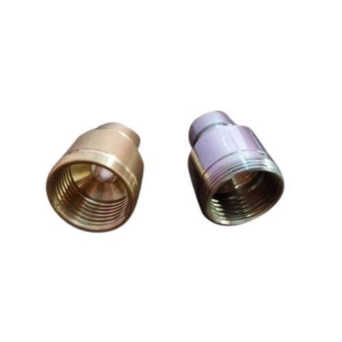 Brass Metal Washing Machine Adapters