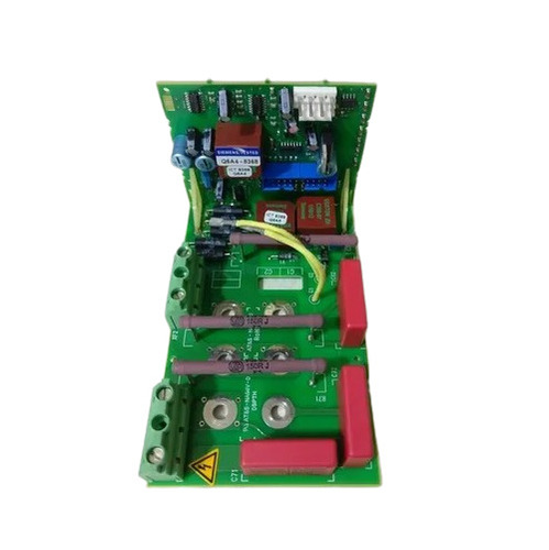 C98043 -A7014-L2-4 /6RY1703-0CA01 Field Card