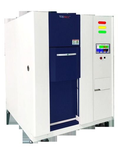 Cold And Hot Thermal Shock Test Chamber