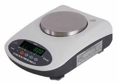 Digital Gold Weighing Scale