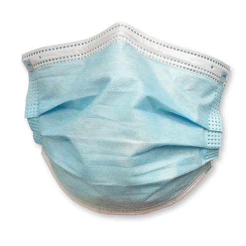 Dukal Surgical Face Mask With Ear Loop
