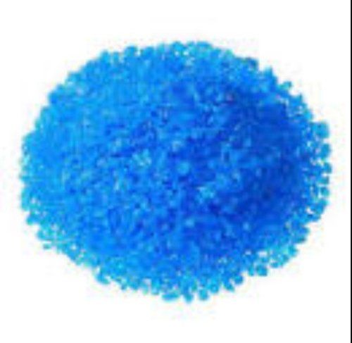 Export Quality Blue Salt Application: Industrial