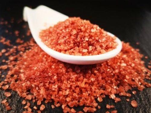 Export Quality Crystal Red Salt Application: Industrial