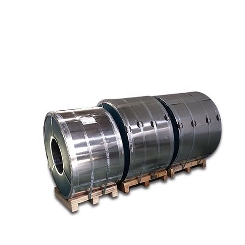 Industrial Grade Tinplate Coil