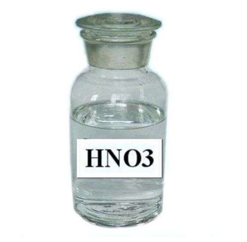 Nitric Acid Application: Industrial