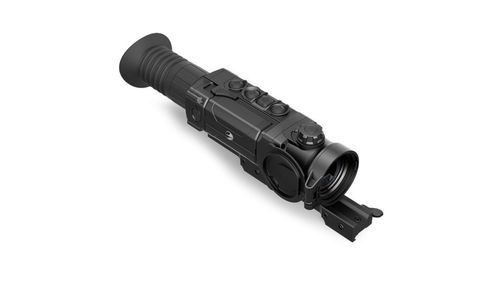 Pulsar Trail Xq38 2.1 To 8.4x32mm Thermal Imaging Riflescope