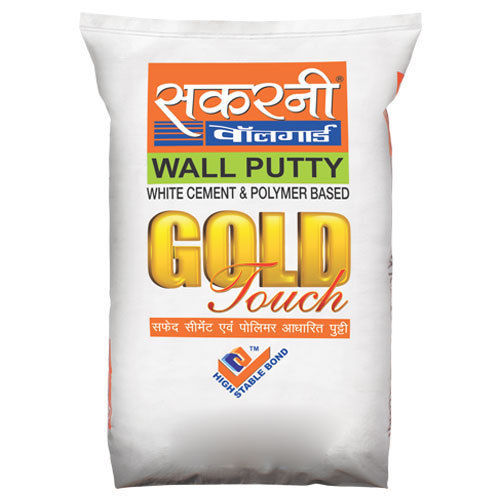 White Sakarni Wall Putty Powder