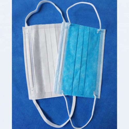 Non Woven Surgical Face Mask With Ear Loop