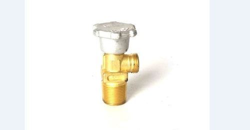 Vanaz F Type Brass Cylinder Valves