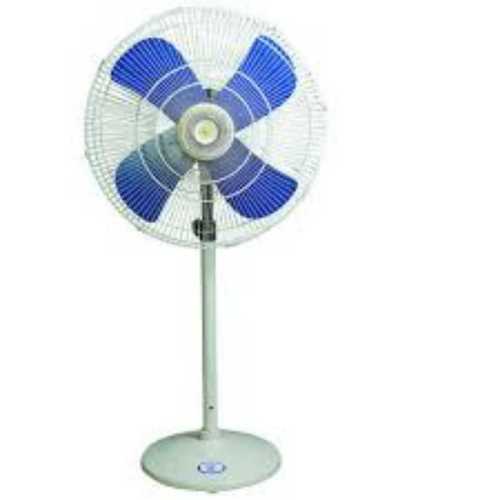 4 Blade Pedestal Fan Energy Efficiency Rating: 5 Star