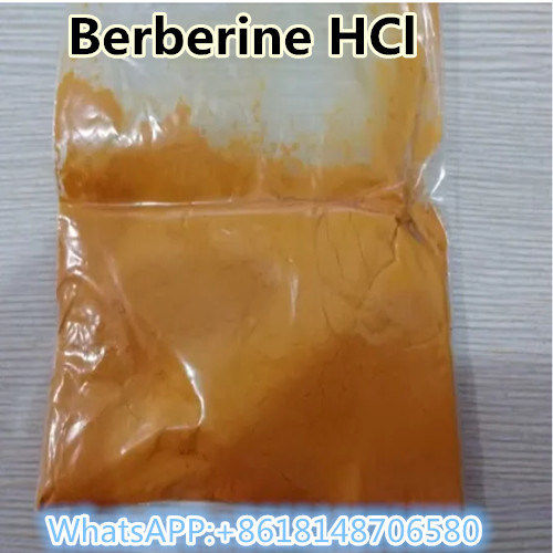 Berberine Hydrochloride Application: Pharmaceutical