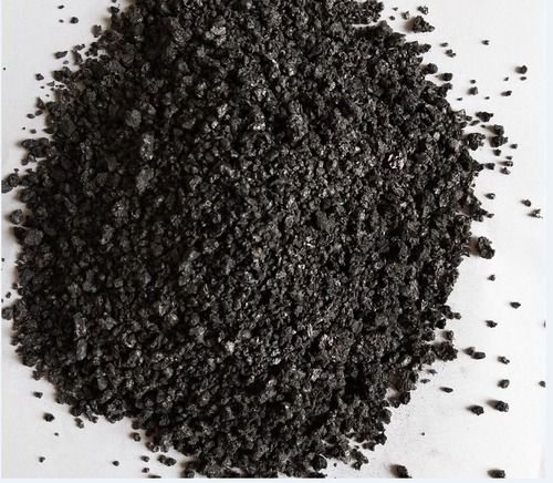 Calcined Petroleum Coke Ash Content (%): 0.7