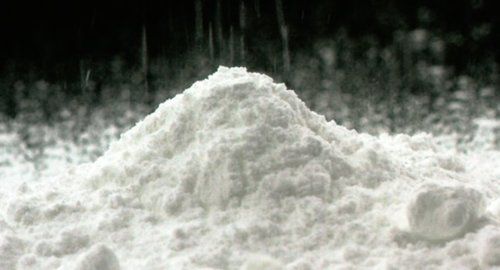 Calcium Carbonate Powder Application: Industrial