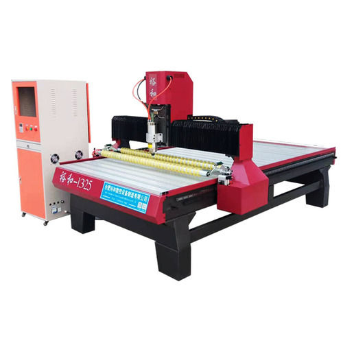 Customized Cnc Wood Cutting Machine