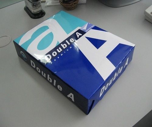 Double A A4 Office Paper 80g