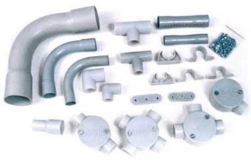 Electrical Pvc Conduit Bends