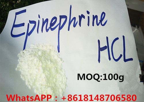 Epinephrina HCl For Pain Killer
