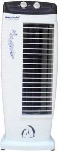 High Cool Plastic Air Cooler Energy Efficiency Rating: A  A  A  A  A