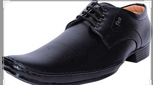 leather shoes price