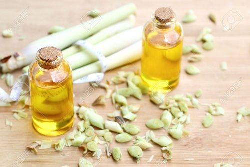 Indian Origin Lemon Grass Oil Purity: 100%