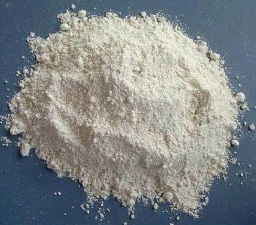 White Industrial China Clay Powder