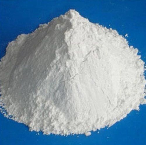 Industrial Grade Calcium Carbonate Powder