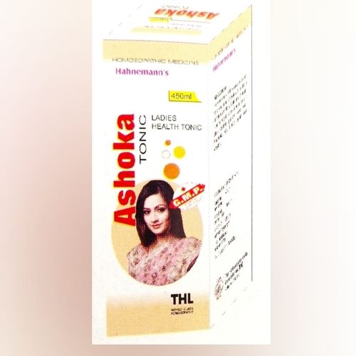 Ladies Health Tonic Ingredients: Pilsateilla Q 0.90Ml