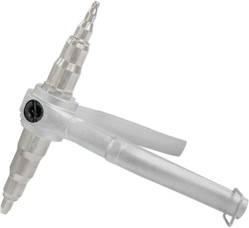Machine Tube Expanding Tool Application: Machinery/ Industry