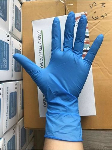 xxl medical gloves