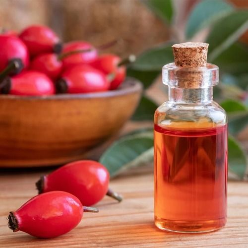 Pure Natural Rosehip Oil