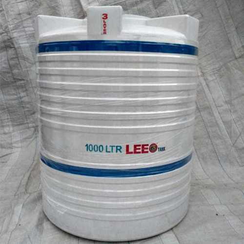 1000 L PVC Water Storage Tank
