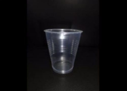 5 Oz Disposable Plastic Cups Application: Indoor Or Outdoor Catering