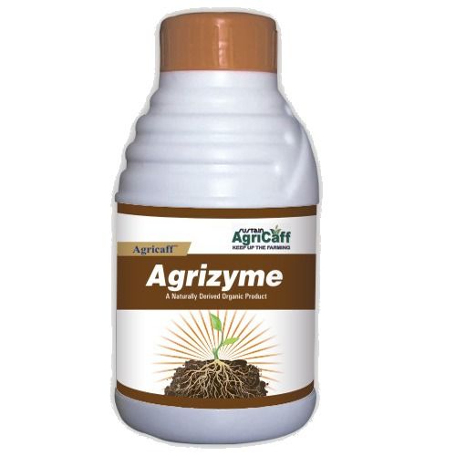 Agricaff Agrizyme Crop Fertilizer