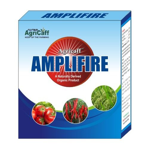  Agricaff Amplifire Agriculture Fungicide